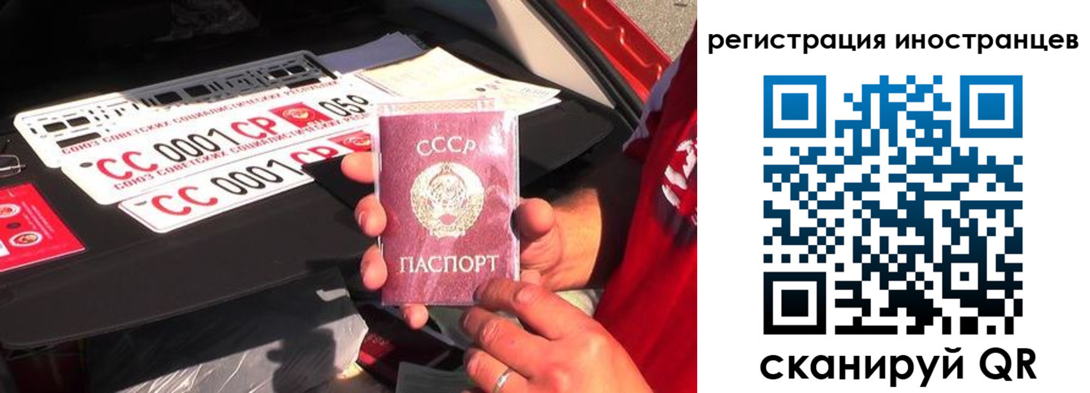 прописка гарантия в Агрызе